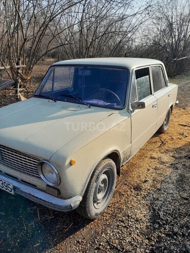LADA (VAZ) 21011 1985, 43,000 km - 1.5 л - Qəbələ
