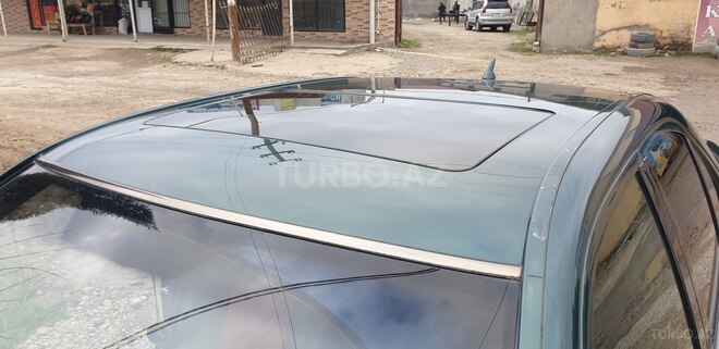 Mercedes E 230 1997, 234,000 km - 2.3 l - Bakı