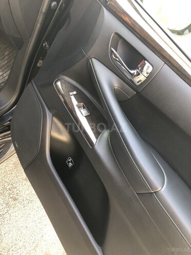 Lexus LX 570 2014, 163,000 km - 5.7 л - Bakı