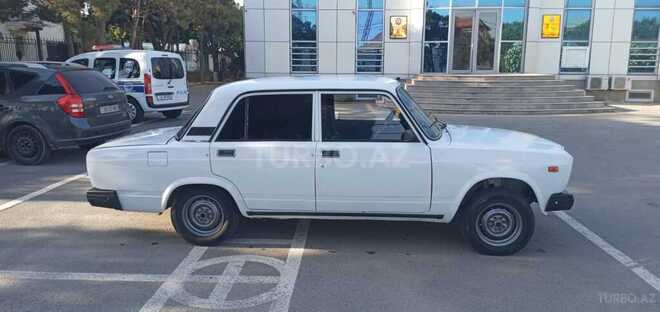 LADA (VAZ) 2107 2007, 46,350 km - 1.5 l - Bakı