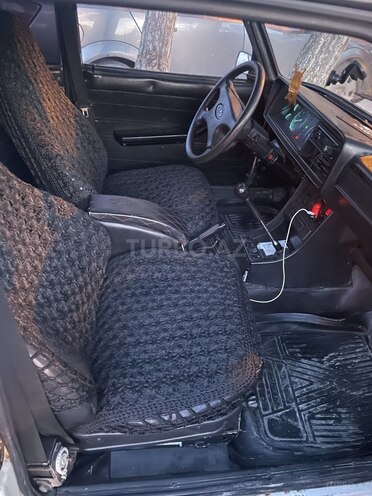 LADA (VAZ) 2107 2007, 46,350 km - 1.5 l - Bakı
