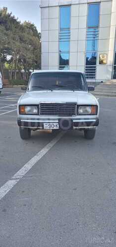 LADA (VAZ) 2107 2007, 46,350 km - 1.5 l - Bakı