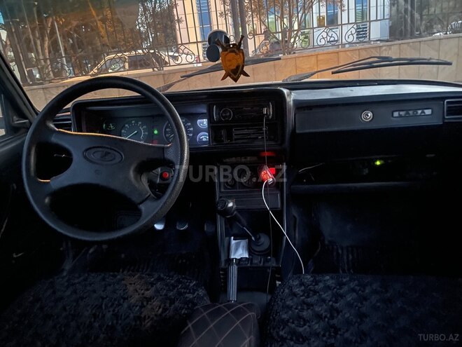 LADA (VAZ) 2107 2007, 46,350 km - 1.5 l - Bakı