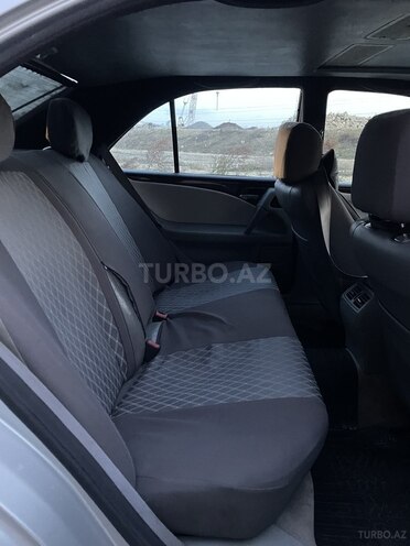 Mercedes E 300 1998, 306,000 km - 3.0 l - Bakı