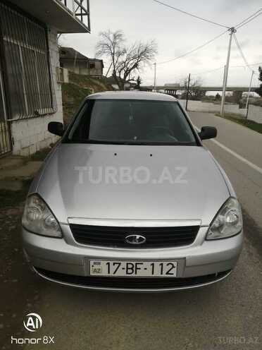 LADA (VAZ) Priora 2007, 340,156 km - 1.6 l - Şabran