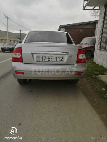 LADA (VAZ) Priora 2007, 340,156 km - 1.6 l - Şabran