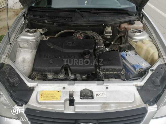 LADA (VAZ) Priora 2007, 340,156 km - 1.6 l - Şabran