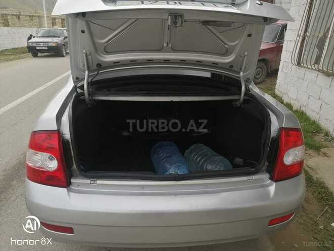 LADA (VAZ) Priora 2007, 340,156 km - 1.6 l - Şabran
