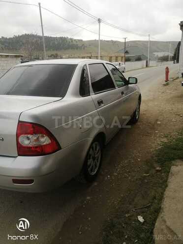 LADA (VAZ) Priora 2007, 340,156 km - 1.6 l - Şabran