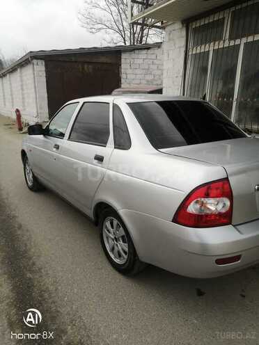 LADA (VAZ) Priora 2007, 340,156 km - 1.6 l - Şabran