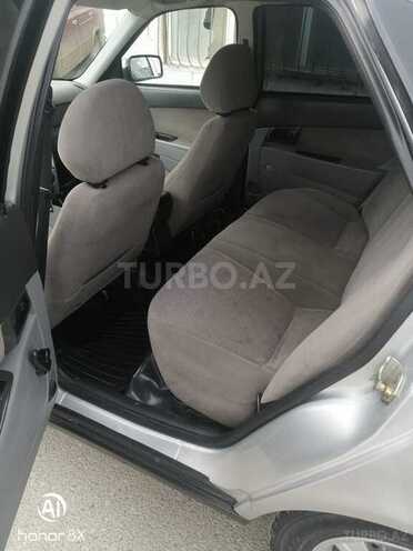 LADA (VAZ) Priora 2007, 340,156 km - 1.6 l - Şabran