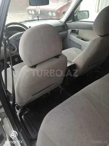 LADA (VAZ) Priora 2007, 340,156 km - 1.6 l - Şabran