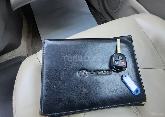 Lexus RX 300 2000, 241,121 km - 3.0 л - Bakı