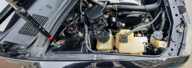 Lexus RX 300 2000, 241,121 km - 3.0 л - Bakı