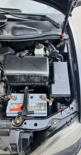 Lexus RX 300 2000, 241,121 km - 3.0 л - Bakı