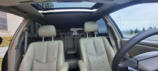 Lexus RX 300 2000, 241,121 km - 3.0 л - Bakı