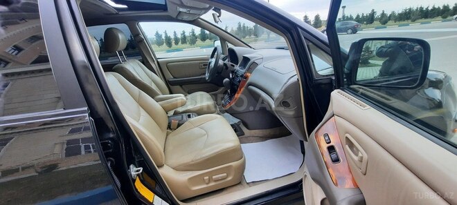 Lexus RX 300 2000, 241,121 km - 3.0 л - Bakı