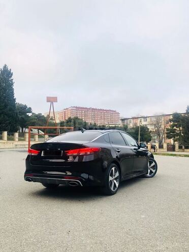 Kia Optima 2016, 93,115 km - 2.0 l - Bakı