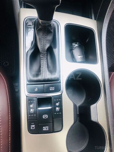 Kia Optima 2016, 93,115 km - 2.0 l - Bakı