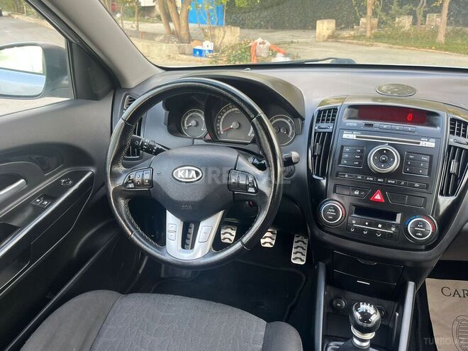 Kia Ceed 2009, 174,000 km - 1.6 l - Bakı