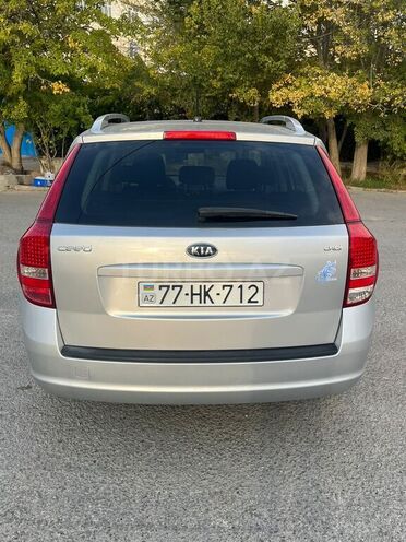 Kia Ceed 2009, 174,000 km - 1.6 l - Bakı