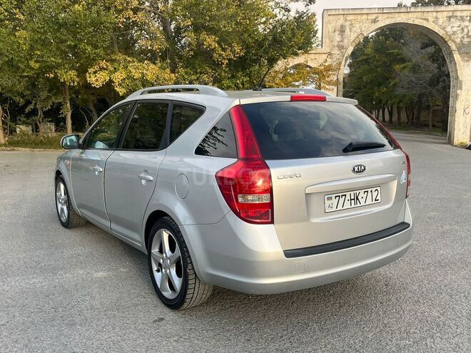 Kia Ceed 2009, 174,000 km - 1.6 l - Bakı