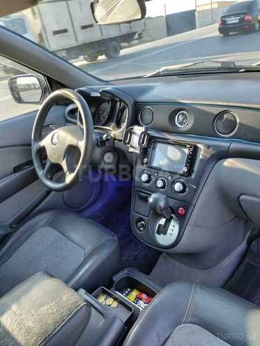 Mitsubishi Airtrek 2001, 231,000 km - 2.0 l - Bakı