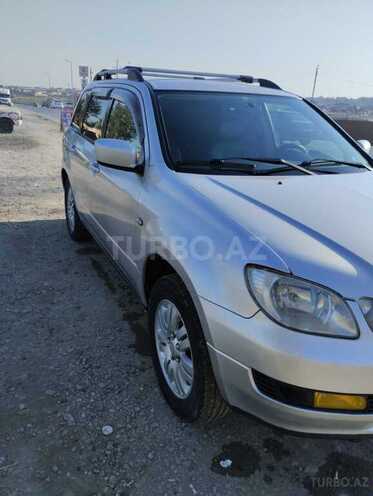 Mitsubishi Airtrek 2001, 231,000 km - 2.0 l - Bakı