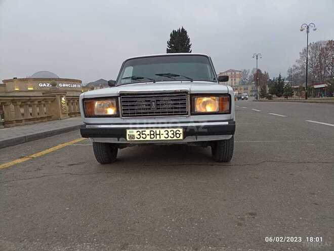 LADA (VAZ) 2107 2008, 235,600 km - 1.6 l - Qazax