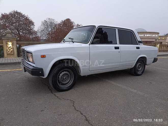 LADA (VAZ) 2107 2008, 235,600 km - 1.6 l - Qazax