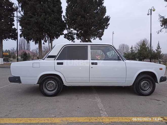 LADA (VAZ) 2107 2008, 235,600 km - 1.6 l - Qazax