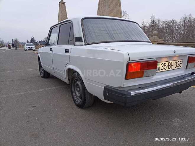 LADA (VAZ) 2107 2008, 235,600 km - 1.6 l - Qazax
