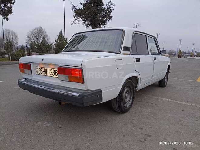 LADA (VAZ) 2107 2008, 235,600 km - 1.6 l - Qazax