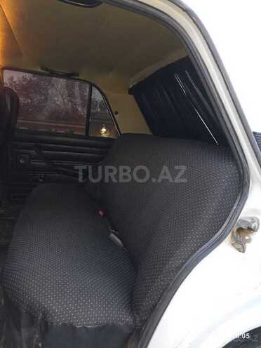 LADA (VAZ) 2107 2008, 235,600 km - 1.6 l - Qazax