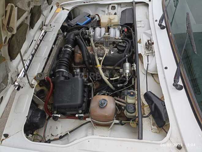 LADA (VAZ) 2107 2008, 235,600 km - 1.6 l - Qazax