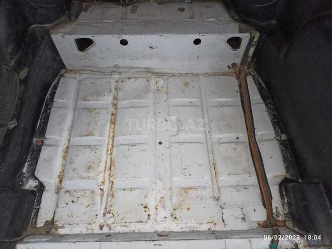 LADA (VAZ) 2107 2008, 235,600 km - 1.6 l - Qazax