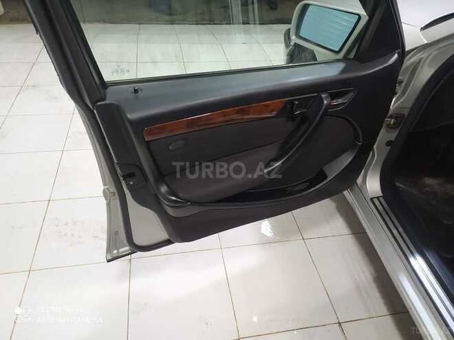 Mercedes C 240 1999, 279,000 km - 2.4 л - Bakı