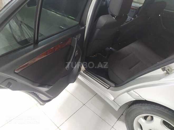 Mercedes C 240 1999, 279,000 km - 2.4 л - Bakı