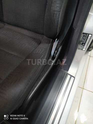 Mercedes C 240 1999, 279,000 km - 2.4 л - Bakı