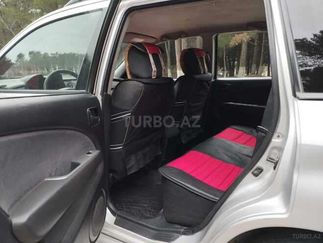 Mitsubishi Outlander 2003, 221,000 km - 2.4 l - Sumqayıt