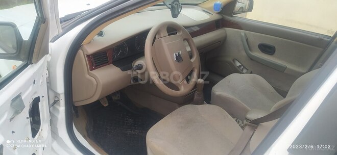 Iran Khodro Samand 2021, 65,000 km - 1.7 l - Biləsuvar