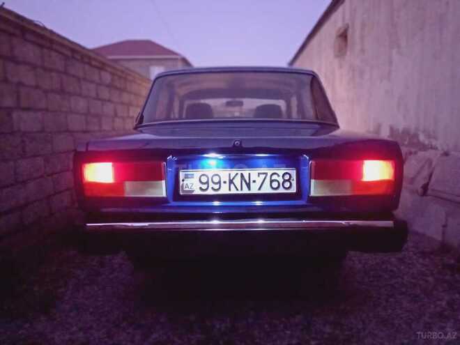 LADA (VAZ) 2107 2006, 100,000 km - 1.5 l - Cəlilabad