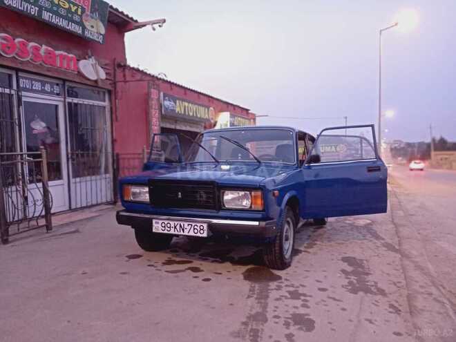 LADA (VAZ) 2107 2006, 100,000 km - 1.5 l - Cəlilabad