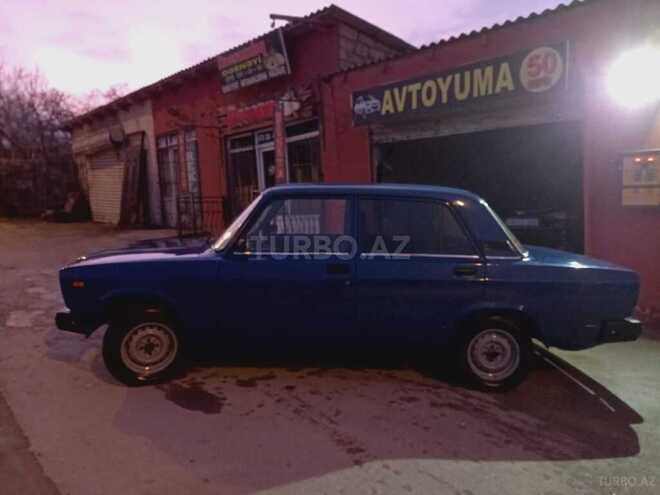 LADA (VAZ) 2107 2006, 100,000 km - 1.5 l - Cəlilabad
