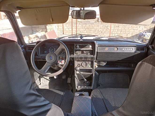 LADA (VAZ) 2107 2006, 100,000 km - 1.5 l - Cəlilabad