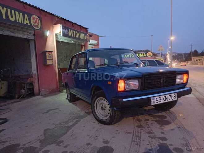 LADA (VAZ) 2107 2006, 100,000 km - 1.5 l - Cəlilabad