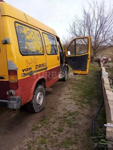 Ford Transit 1993, 350,000 km - 2.5 l - Neftçala