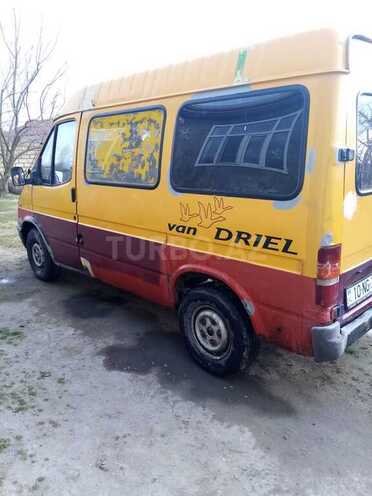 Ford Transit 1993, 350,000 km - 2.5 l - Neftçala