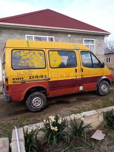 Ford Transit 1993, 350,000 km - 2.5 l - Neftçala