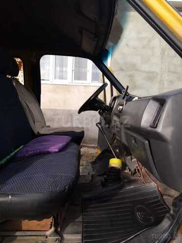 Ford Transit 1993, 350,000 km - 2.5 l - Neftçala